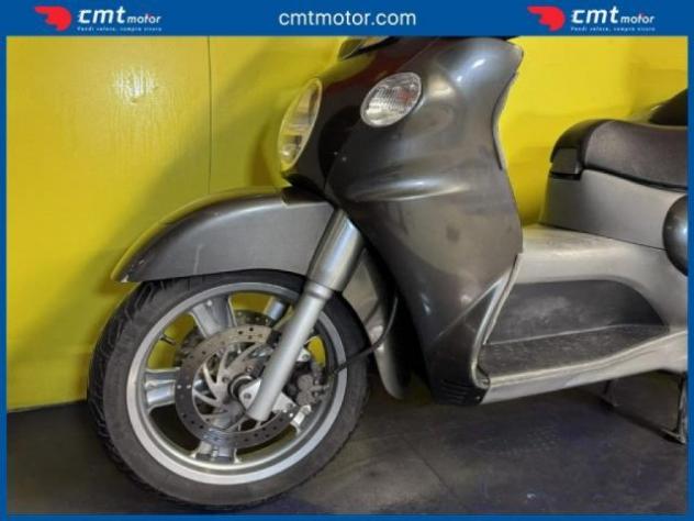APRILIA Scarabeo 500 Garantito e Finanziabile rif. 23545617 - Foto 7