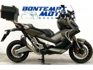 Honda X-ADV 750 null