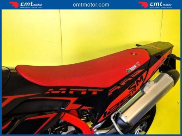 SWM SM 125 R Garantita e Finanziabile rif. 24163124 - Foto 10