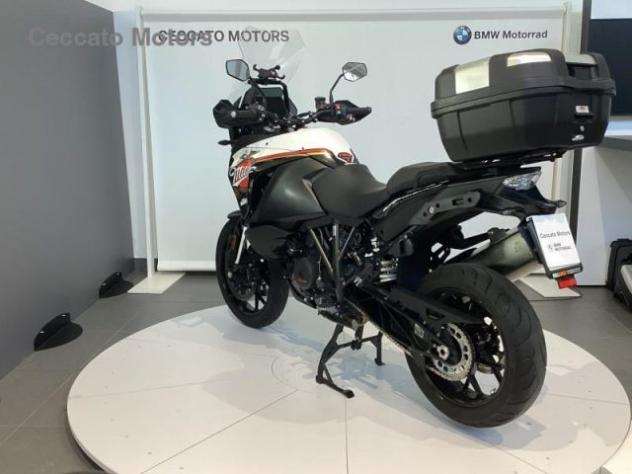 KTM 1290 Adventure S 1290 Super Adventure S Abs my17 rif. 21081637 - Foto 8