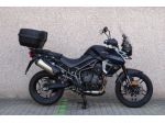 Triumph              Tiger 800 XRx ABS