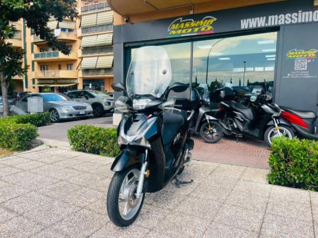 HONDA SH 150 TUTTO INCLUSO ANCHE PASSAGGIO! MINI RATE rif. 23992885 - Foto 4