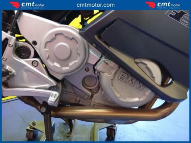 BMW F 800 ST Garantita e Finanziabile rif. 24202449 - Foto 10