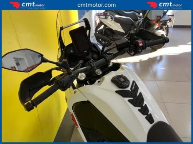 YAMAHA Ténéré 700 Garantita e Finanziabile rif. 23749014 - Foto 6
