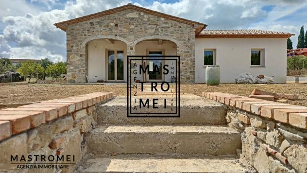 VILLA di 6 vani e di 180 mq (CASTELFRANCO DI SOTTO) rif. 3317