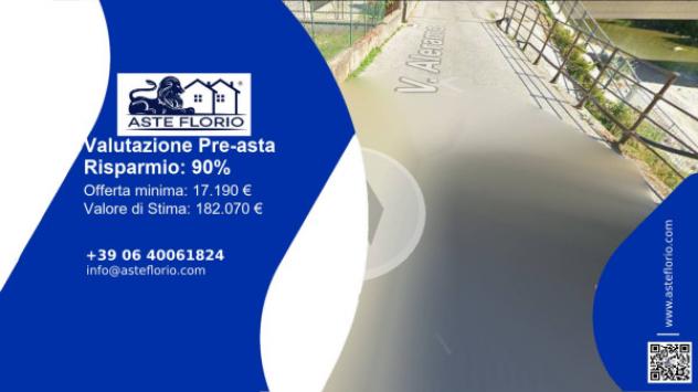 Immobile in asta di 182 m² in vendita a Garessio - Foto 2
