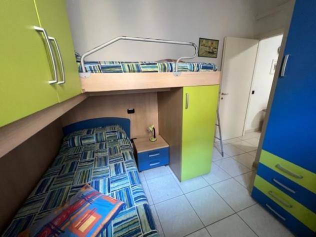 Appartamento in affitto a Lido di Camaiore - Camaiore 50 mq Rif: 1040847 - Foto 9