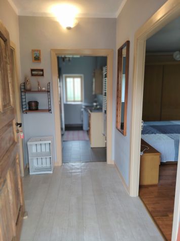 Trilocale in zona collinare - Foto 2