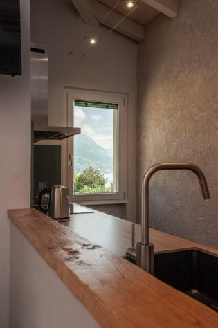 Appartamento - San Felice del Benaco . Rif.: 011 L Portese - Foto 12