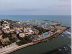 Drone dji per foto - video terreni , agriturismi e ispezioni tetti