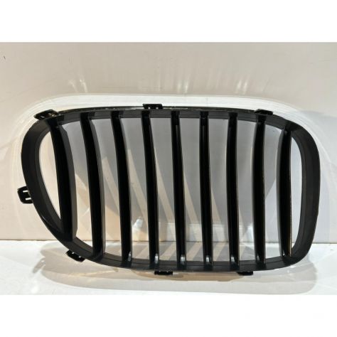 BMW 7 F01 / F02 LCI Griglia / Cromo L - 14599 - Foto 4