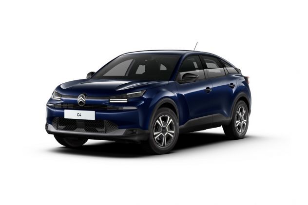 RICAMBI X CITROEN C4 ANNO 2024