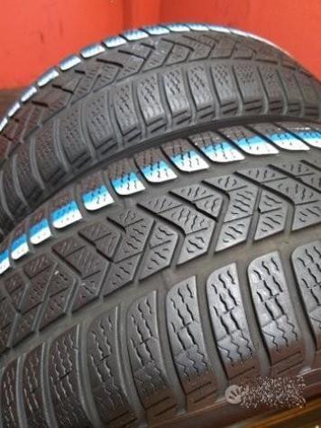 2 gomme 225 50 17 pirelli inv a4335 - Foto 4