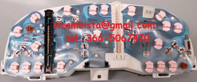 YCIF10C956EA Ford Transit quadro strumenti - Foto 2