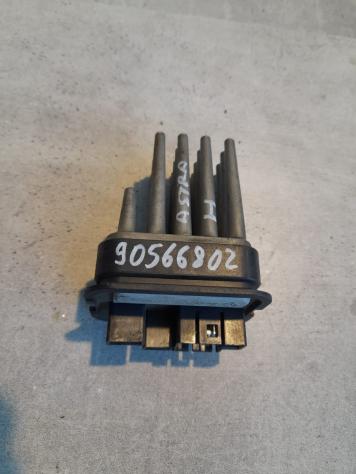RESISTENZA RISCALDAMENTO OPEL Astra H Berlina 90566802 (0407)