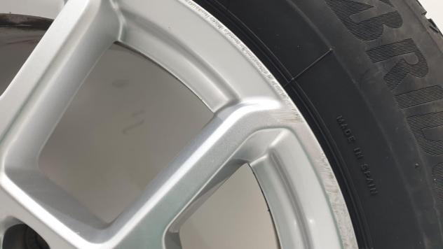 CERCHIO IN LEGA JEEP Renegade Serie 735657537 (18) - Foto 6