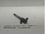 INIETTORE PEUGEOT 208 Serie 9820403480 Diesel 1.5 (1219)