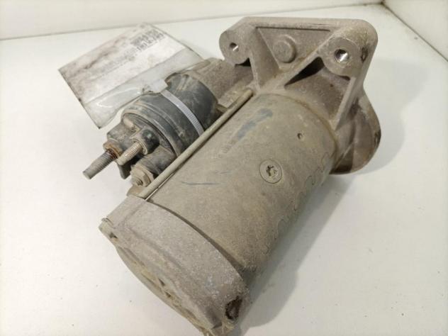MOTORINO D' AVVIAMENTO FORD EcoSport Serie H1BT-11000-EC Z2JA diesel 1499 (12) - Foto 5