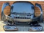 MUSATA FRONTALE COMPLETO AUDI A5 8T S5 DAL 2009 IN POI