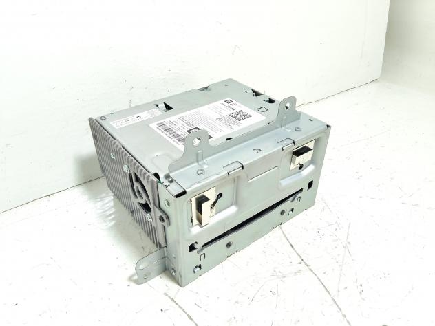AUTORADIO OPEL Mokka 1° Serie 23422744 (12) - Foto 2