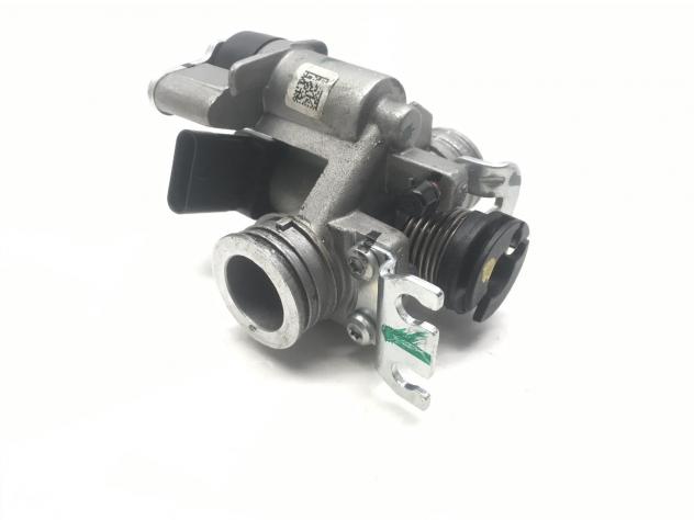 PIAGGIO VESPA SPRINT 25KM-H 50 CORPO FARFALLATO 2020 CD0201 - Foto 5
