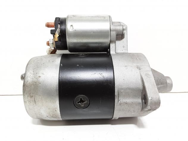 MOTORINO D' AVVIAMENTO SUZUKI Vitara 4P 1° Serie G16B Benzina 1600 (9396) - Foto 5
