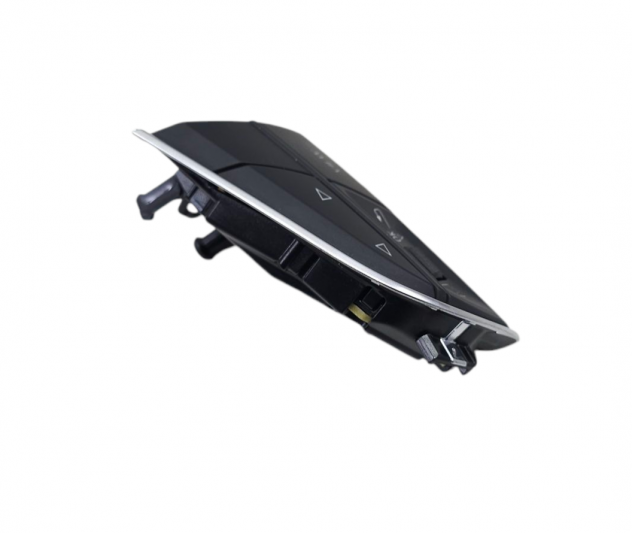 COMANDI AL VOLANTE MULTIFUNZIONE AUDI Q3 Serie (F3B) 83A951523A (18) - Foto 4