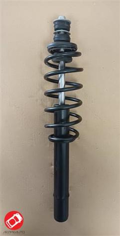1009370 AMMORTIZZATORE ANTERIORE MICROCAR DUE' COUPE FIRST F8C M.GO 1 2 M8