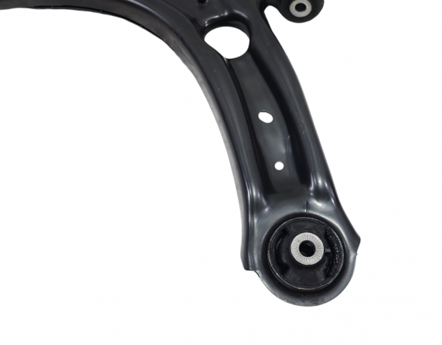 BRACCIO OSCILLANTE ANTERIORE SINISTRO CUPRA Formentor Serie 3Q0407151P (20) - Foto 2