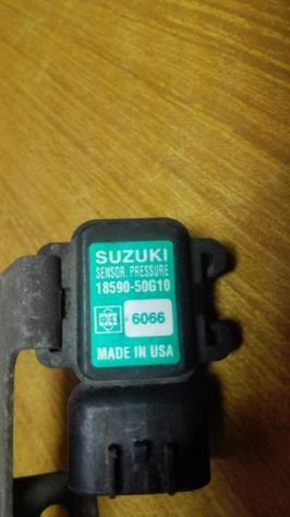 Sensore di Pressione Suzuki Baleno 1.3 1998 - Foto 2