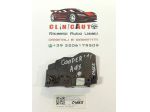 SERRATURA ANTERIORE DESTRA MINI Cooper 2° Serie 7202144 N16B16A (0613)