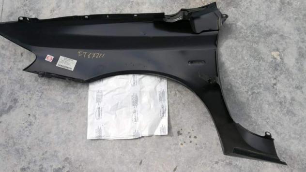 Parafango Anteriore Destro Stilo 5 porte 2001 9470211 - Foto 3