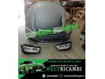 AUDI Q5 MUSATA COMPLETA