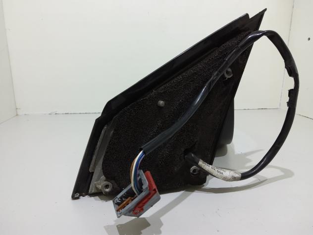 SPECCHIETTO RETROVISORE DESTRO FIAT Croma 2° Serie 735494336 939A3000 (0507) - Foto 4