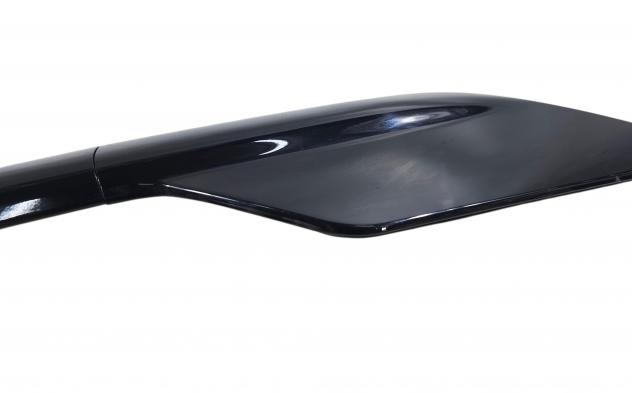 BARRA LONGITUDINALE TETTO SINISTRA CITROEN C3 AirCross 39081668 Diesel 1500 (17) - Foto 7