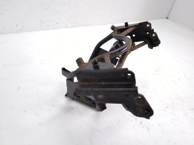 SYM JOYMAX 250 TELAIO TELAIETTO ANTERORE 2005 2007 LM25WX6 - Foto 4