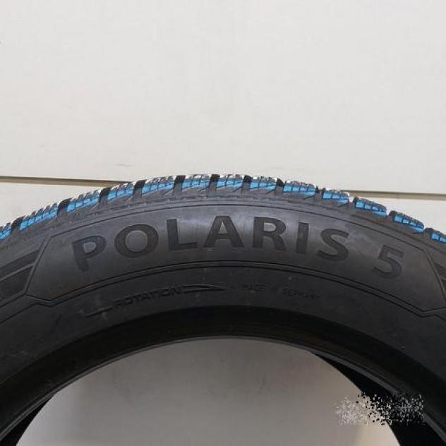 2 gomme 225 60 17 barum a38790 - Foto 5
