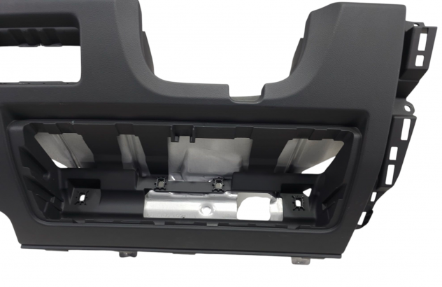 RIVESTIMENTO INFERIORE PIANTONE STERZO LAND ROVER Range Rover Evoque 1° Serie LR026131 204DT Diesel 2000 (11) - Foto 7