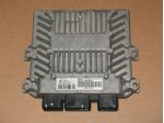 5WS40691AT ECU CITROEN PEUGEOT 1.4 SID805 5WS40691A-T 9664780280 89661YV012