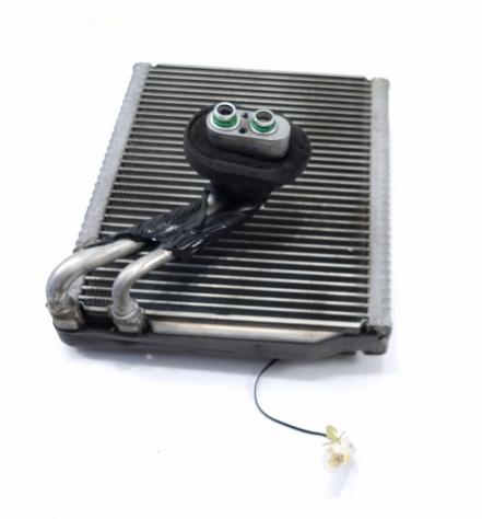 RADIATORE ABITACOLO HYUNDAI Tucson serie D4FE (15) - Foto 8