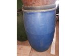 FUSTI PLASTICA DI VARIE CAPACITA'