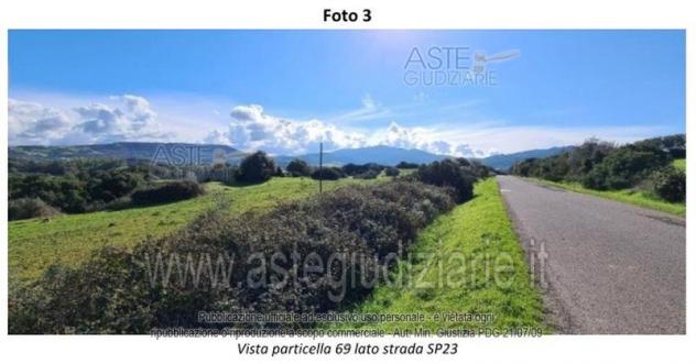 IMMOBILI-ALTRA CATEGORIA-Comune di Fordongianus - Foto 2