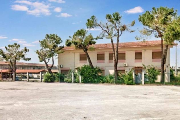 Immobile in asta di 104000 m² in vendita a Forlimpopoli - Foto 2