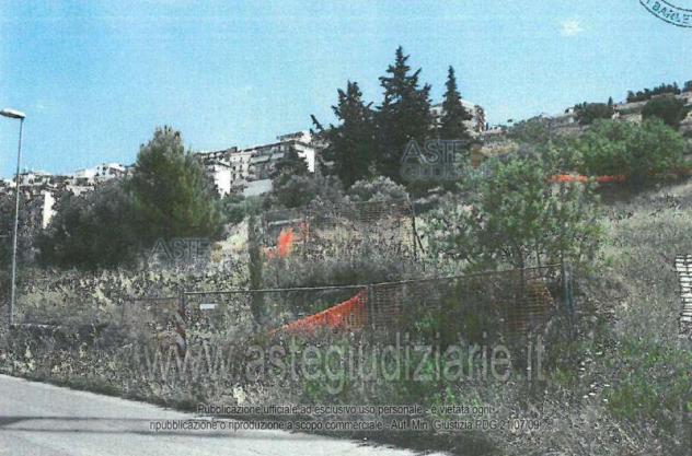 IMMOBILI-ALTRA CATEGORIA-Contrada Coste della Croce - Foto 7