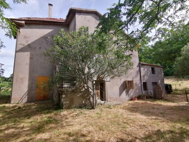 RUSTICO di 14 vani e di 400 mq (SORANO) rif. MONTEDONDO240 - Foto 7