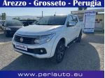 FIAT Fullback 2.4 180CV  Pick-Up Doppia Cabina LX S&S rif. 23471355