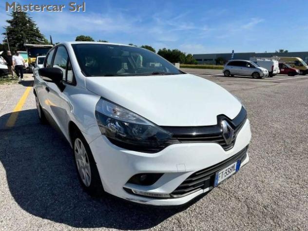 RENAULT Clio VAN ENERGY 1.5 DCI 75 2 posti - FT338ML rif. 23991568 - Foto 3