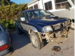 Mitsubishi L200 2.5 TD 4WD 115CV G.Traino