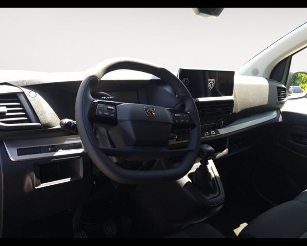 Peugeot EX37 EXPERT - VAN M 2.2 DIESEL 150CV MANUALE - Foto 10