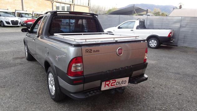 FIAT - Strada 1.3 MJT FIORINO PICK- UP hard top - Foto 10